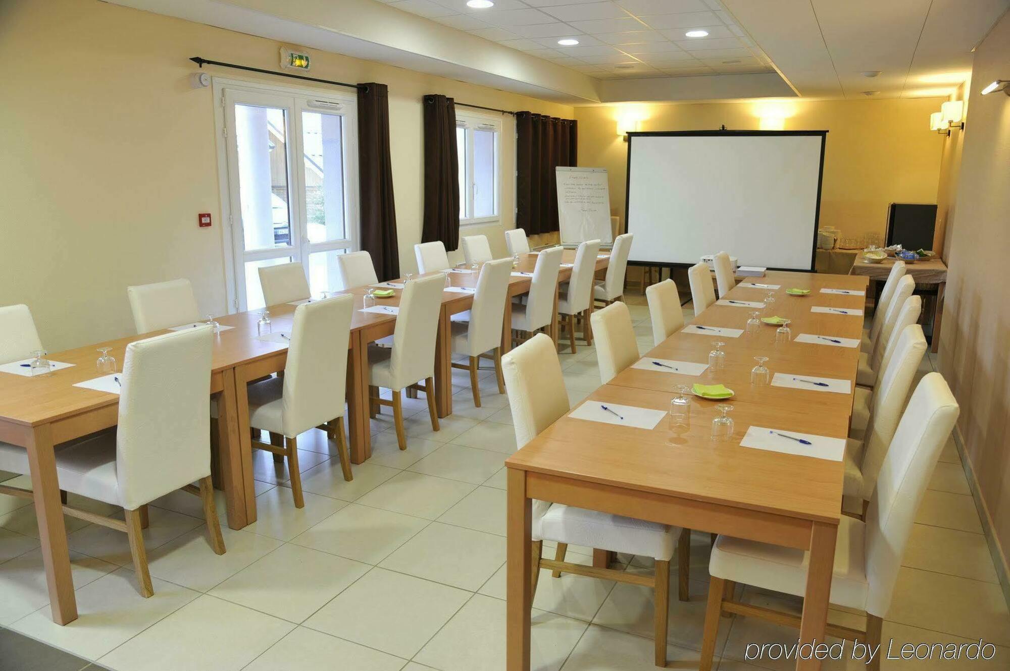Vacanceole - Residence Les Balcons D'Aix La Feclaz Exterior photo
